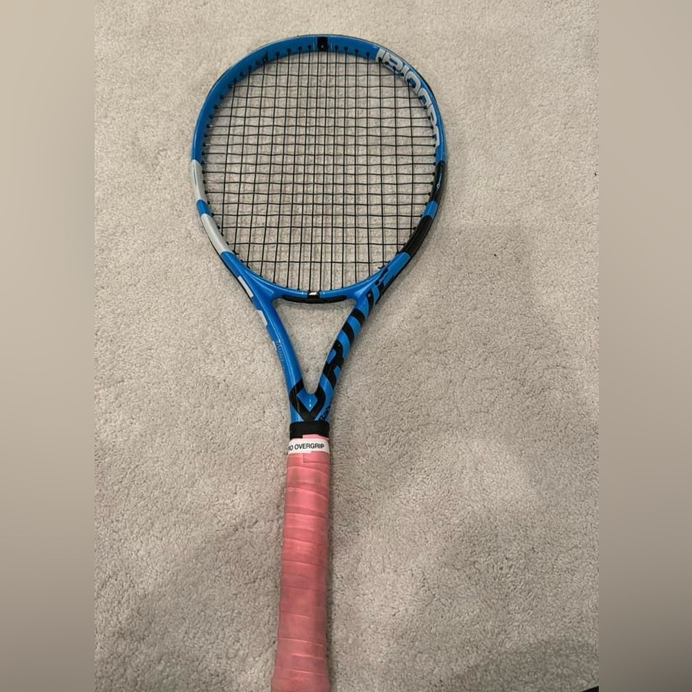 Babolat Pure Drive Aero
